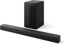 Top 10 Best Soundbars 2026