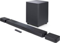 Top 10 Best Soundbars 2026