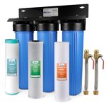 Top 10 Best Water Filtration Systems 2026