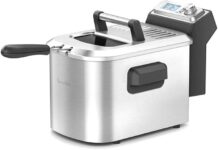 Top 10 Best Deep Fryers 2026