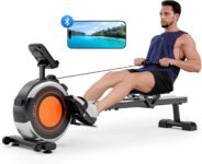 Top 10 Best Rowing Machines 2026