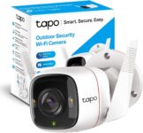 Top 10 Best Outdoor Security Cameras 2026