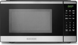 Top 10 Best Microwaves 2026