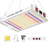 Top 10 Best Grow Lights 2026