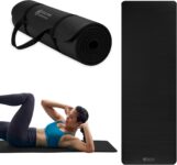 Top 10 Best Yoga Mats 2026