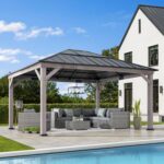 Top 10 Best Gazebos 2026