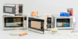 Top 10 Best Microwaves 2026